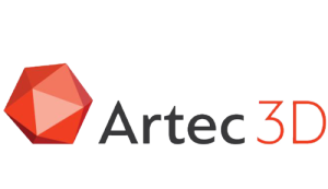 artec 3d scanning hardware