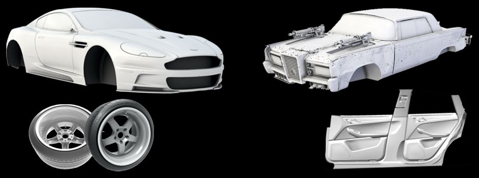Mimic-3D-Automotive-3D-scanning